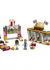 Lego Friends Drifting Diner 41349