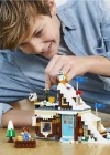 Lego Creator Winter Vacation 31080