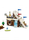 Lego Creator Winter Vacation 31080
