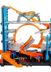 Hot Wheels Ultimate Garaj Köpekbalığı Saldırısı