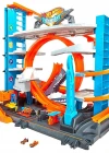 Hot Wheels Ultimate Garaj Köpekbalığı Saldırısı