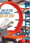 Hot Wheels Ultimate Garaj Köpekbalığı Saldırısı