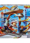 Hot Wheels Ultimate Garaj Köpekbalığı Saldırısı