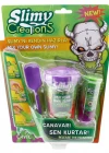 Slimy Creations Kendi Slimyni Yarat Mor