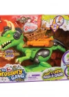 Grossery Gang Dino Oyun Seti