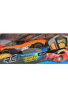 Hot Wheels Yur So Fast Nitro Charger Uzaktan Kumandalı Araba