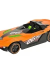 Hot Wheels Yur So Fast Nitro Charger Uzaktan Kumandalı Araba