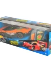 Hot Wheels Yur So Fast Nitro Charger Uzaktan Kumandalı Araba