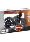 Maisto Harley Davidson 2015 Street 750 1:18 Model Motorsiklet