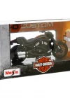 Maisto Harley Davidson 2012VRSCDX Night Road 1:18 Model Motorsikl