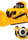 Cat E-Z Tek Yönlü Kumandalı Bulldozer İş Makinası
