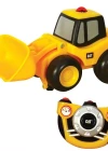 Cat E-Z Tek Yönlü Kumandalı Wheel Loader İş Makinası
