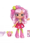 Shopkins Cicibiciler Cicikızlar Pommie Seri 10