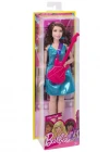 Barbie Kariyer Bebekleri Pop Star