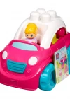 Mega Bloks Eğlenceli Arabalar CXP13