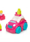 Mega Bloks Eğlenceli Arabalar CXP13