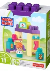 Mega Bloks Veteriner Oyun Seti