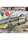 Sunman Parallel Looping  Elektrikli Yarış Seti
