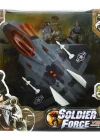 Sunman Soldier Force VIII Sky Combat
