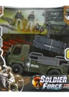 Soldier Force VIII Bombuster