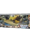 Soldier Force VIII Tekne Oyun Seti