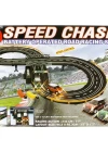 Sunman Speed Chase Mini Cooper Işıklı Yarış Seti