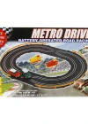 Hot Racing Pilli Yarış Seti 143 cm