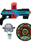 Cyber Strike X-Stream 239 Slime Control Silah