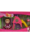 Masha Bebek Set - Oyun Parkı