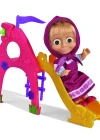 Masha Bebek Set - Oyun Parkı