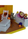 Masha Bebek Set - Mashanın Evi
