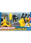 Keenway My Workshop Pilli Testere Oyun Seti