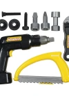 Keenway My Workshop Pilli Matkap Oyun Seti
