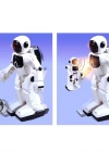 Silverlit Program-A-Bot Yeni Nesil Robot I/R