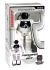 Silverlit Program-A-Bot Yeni Nesil Robot I/R
