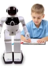 Silverlit Program-A-Bot Yeni Nesil Robot I/R