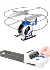 Silverlit İlk Helikopterim Uzaktan Kumandalı (İç Mekan)