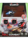 Silverlit Heli Combat Kumandalı Helikopter Mavi 2CH