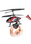 Silverlit Heli Combat Kumandalı Helikopter Kırmızı 2CH