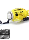Silverlit SpyCam Aqua Sualtı Aracı U.K 3CH Kameralı