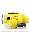 Silverlit SpyCam Aqua Sualtı Aracı U.K 3CH Kameralı