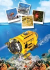 Silverlit SpyCam Aqua Sualtı Aracı U.K 3CH Kameralı