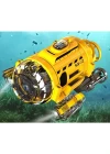 Silverlit SpyCam Aqua Sualtı Aracı U.K 3CH Kameralı