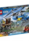 Lego City Mountain Arrest 60173