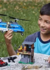 Lego City Mountain Arrest 60173