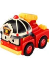Robocar Poli Hızlı Yarışçı Figür 3lü Set