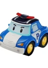 Robocar Poli Hızlı Yarışçı Figür 3lü Set