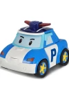 Robocar Poli Transformers Robot Poli Uzaktan Kumandalı