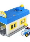 Robocar Poli Araç Yıkama İstasyonu Oyun Seti