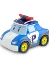 Robocar Poli Araç Yıkama İstasyonu Oyun Seti